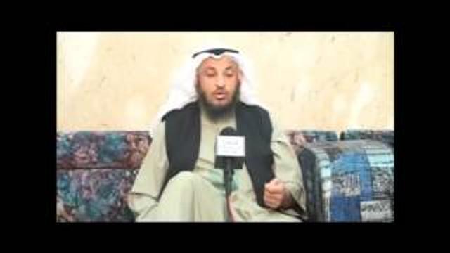 فضيلة الشيخ عثمان الخميس الأستعاذه من الشيطان