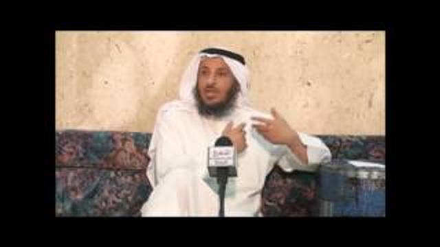 فضيلة الشيخ عثمان الخميس معنى قوله تعالى في سورة يوسف