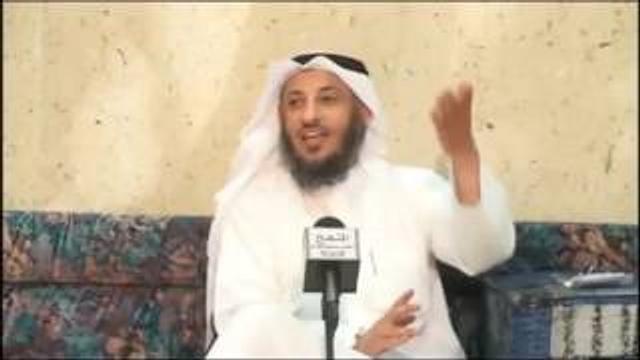 الشيخ عثمان الخميس آية 6 من سورة البقرة الجزء الثاني