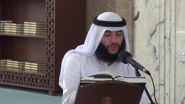 19- شرح المختصر في العقيدة للمشيقح / الدرس التاسع عشر/ الشيخ عثمان الخميس