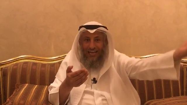 ووهبنا لداود سليمان نعم العبد إنه أواب -...الحلقة 3-في رحاب آية 3 رمضان- الشيخ الدكتور عثمان الخميس