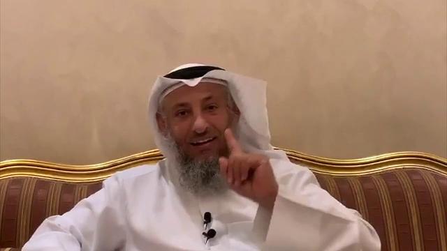 ولقد همت به وهم بها - الحلقة 6- في رحاب آية -6رمضان - الشيخ الدكتور عثمان الخميس