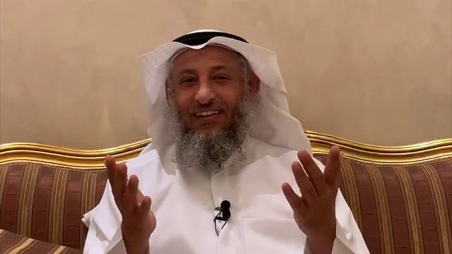 وجاء إخوة يوسف فدخلوا عليه فعرفهم وهم - الحلقة 8- في رحاب آية -8رمضان -  الشيخ الدكتور عثمان الخميس