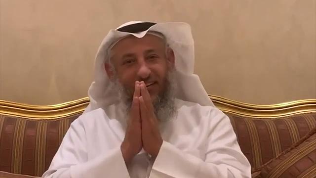 ياأخت هارون علاقة موسى بمريم  من صاحب مدين ؟ الحلقة 11- في رحاب آية 11رمضان - الشيخ عثمان الخميس