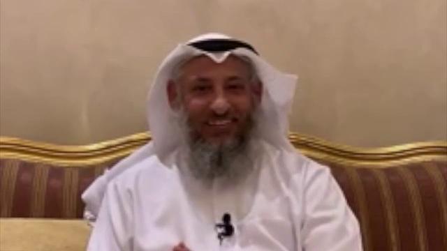 قوله(يا أيها الذين آمنوا عليكم أنفسكم)؟الحلقة 17-في رحاب آية 17 رمضان-الشيخ الدكتور عثمان الخميس