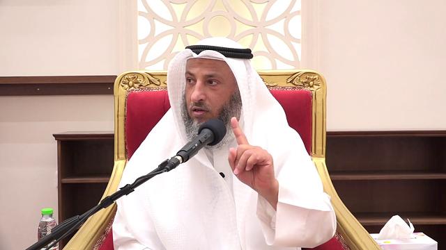 ٧٤- تفسير سورة البقرة آية ٢٢١ الشيخ د.عثمان الخميس