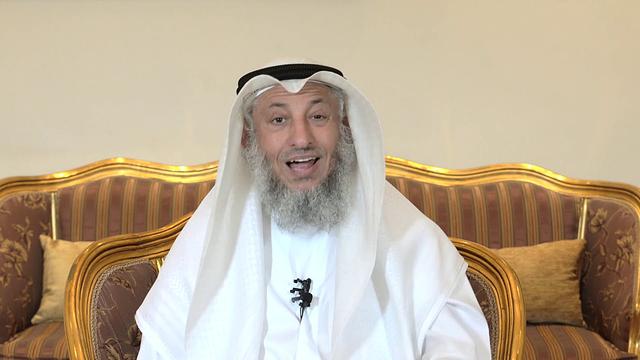 42 - شرح منهج السالكين للسعدي/ الدرس الثاني والأربعون/ الشيخ عثمان الخميس