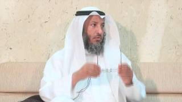 باب الوضوء مما غيرت النار الشيخ د.عثمان الخميس