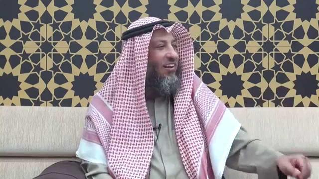 باب ما هي الصلاة الوسطى سنن الترمذي الشيخ د.عثمان الخميس