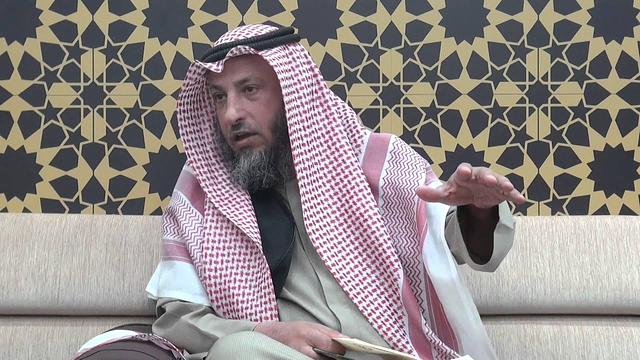 الرجل تفوته الصلاة بأيهن يبدأ سنن الترمذي الشيخ د.عثمان الخميس