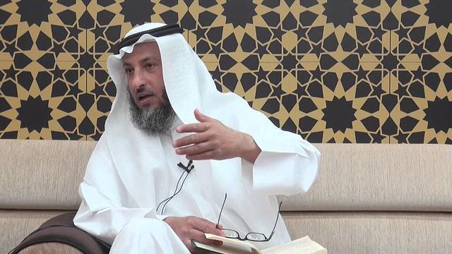 سنن الترمذي باب ما جاء في إفراد الإقامة الشيخ د.عثمان الخميس