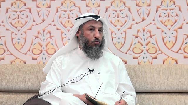 باب ما جاء في فضل الأذان