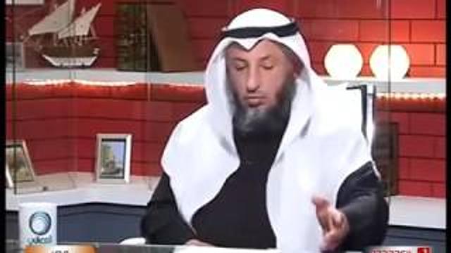 المخرج من الفتن  الشيخ  عثمان الخميس