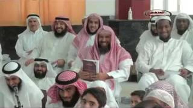 كتاب النكاح    الدرس العاشر    الشيخ عثمان الخميس