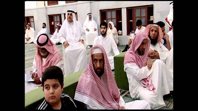 شرح كتاب إعتقاد أهل السنة والجماعة للإمام عدي بن مسافر 3 للشيخ الدكتور عثمان الخميس