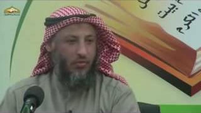 قناة مدرسة ورثة الأنبياء   شرح ألفية العراقي المسماة بالتبصرة والتذكرة   محاضرة 23