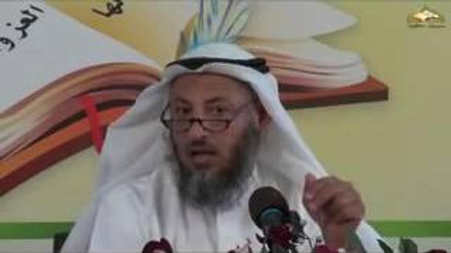 قناة مدرسة ورثة الأنبياء شرح ألفية العراقي المسماة بالتبصرة والتذكرة محاضرة 49