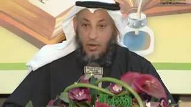 قناة مدرسة ورثة الانبياء   شرح كتاب تيسير مصطلح الحديدث   محاضرة 10