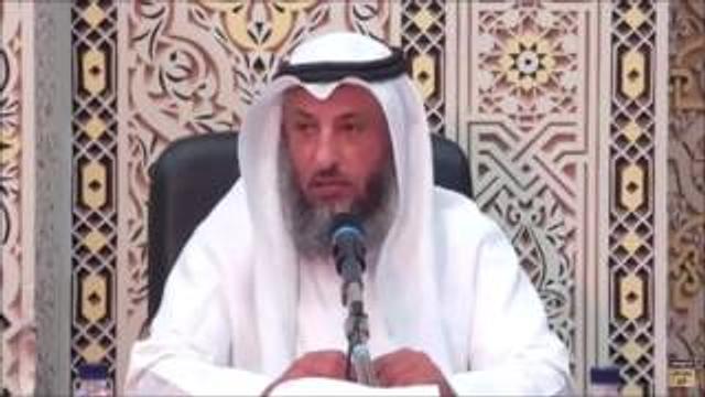 شرح متن فضائل القرآن للإمام محمد بن عبد الوهاب - شرح الشيخ عثمان الخميس الجزء 2
