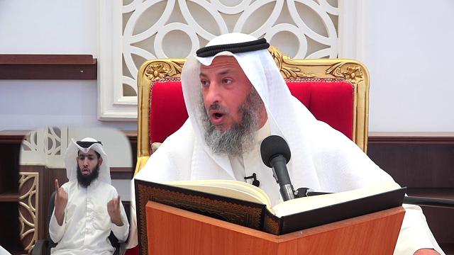 17-تفسير سورة آل عمران آية ٧٥-٧٨ اللقاء السابع عشر الشيخ د.عثمان الخميس