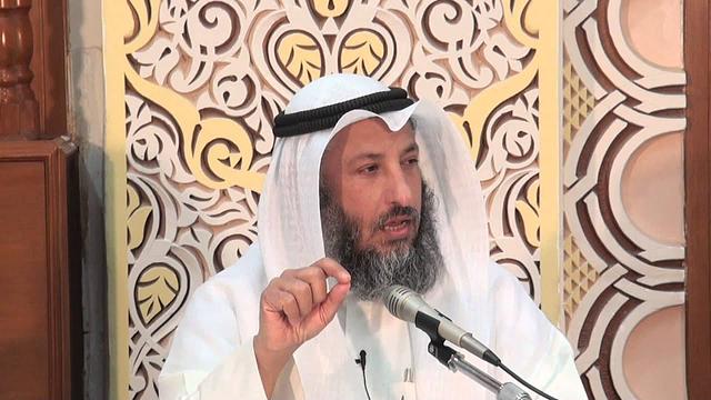 فقه الصيام الدرس الأول الشيخ د.عثمان الخميس