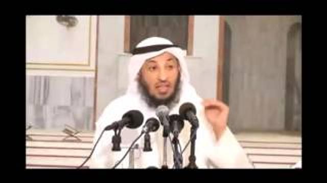 فقه الصيام ح1 من دليل الطالب - الشيخ عثمان الخميس