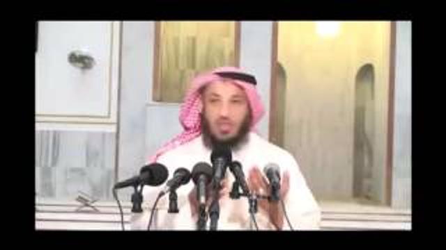 فقه الصيام ح3    الشيخ عثمان الخميس