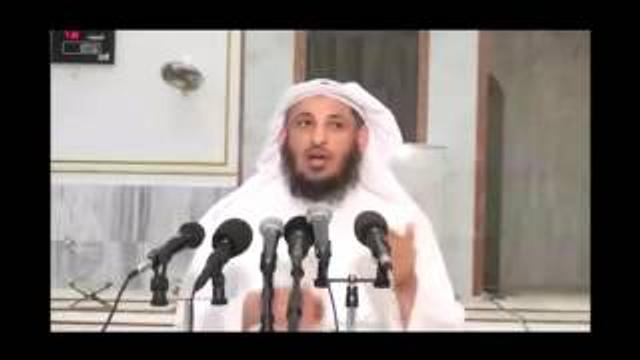 فقه الصيام ح4 من دليل الطالب - الشيخ عثمان الخميس