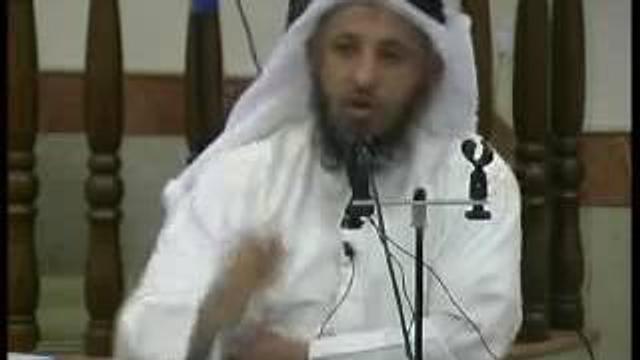 الشيخ عثمان الخميس   فقه الصلاة 1