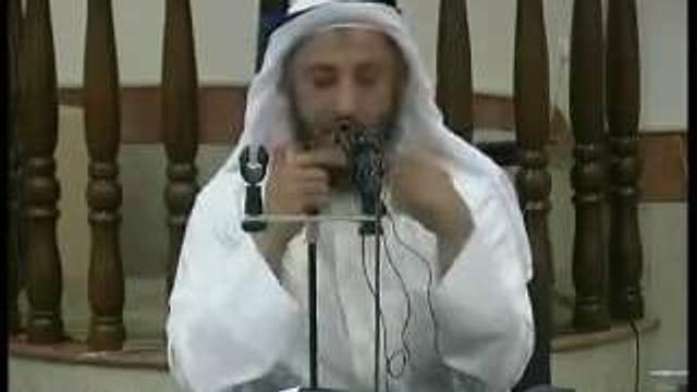 الشيخ عثمان الخميس   فقه الصلاة 4