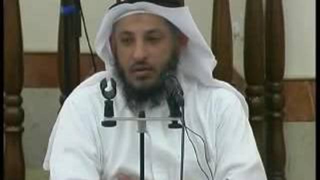 4 - مكروهات الصلاة ومفسداتها - دورة فقه الصلاة - ثمان الخميس