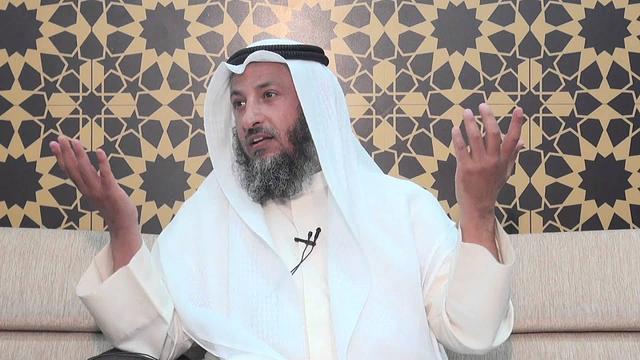 2- كلمة لقاء الجمعة تفسير سورة الفاتحة الشيخ د.عثمان الخميس