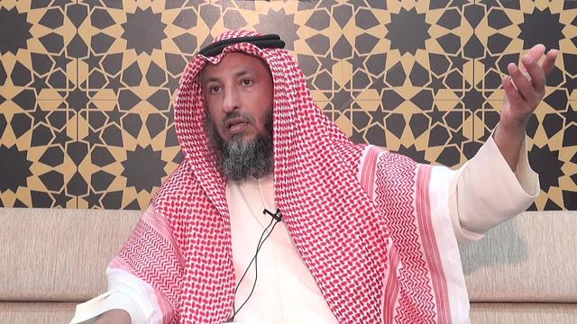 4- تفسير سورة الفاتحة الجزء الرابع الشيخ د.عثمان الخميس