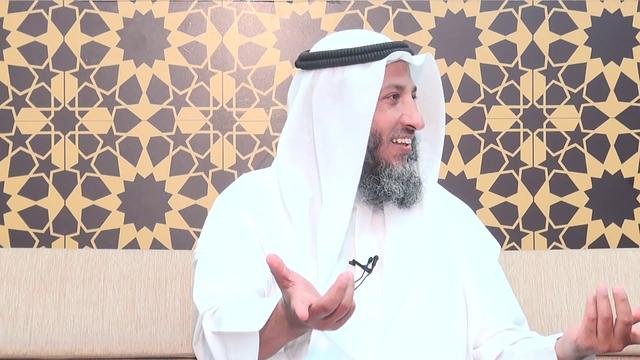 كلمة أعظم الأيام عند الله أيام العشر من ذي الحجة والفوائد المستخرجة منها - عثمان الخميس