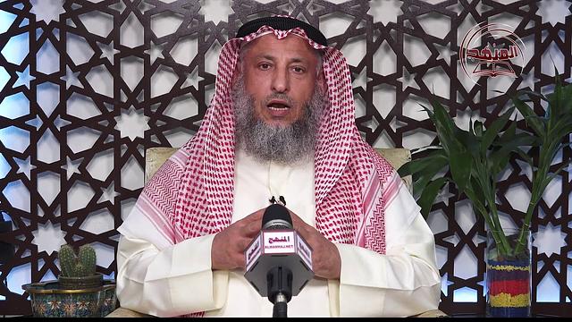 02-  شرح سلسلة نواقض الإسلام الشرك في عبادة الله ﷻ / الشيخ د  عثمان الخميس