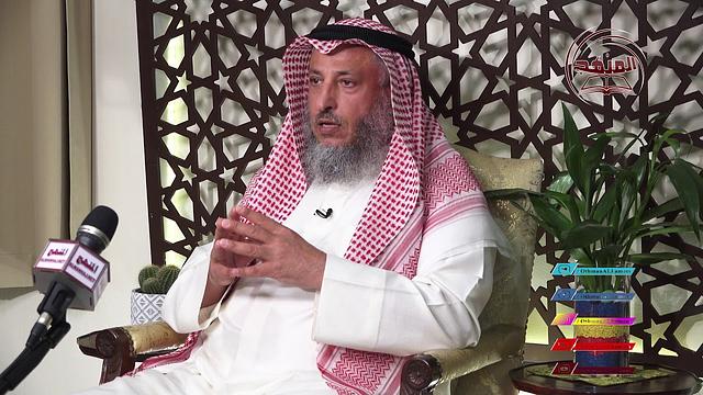 07-  شرح سلسلة نواقض الإسلام/ الاستهزاء بدين الله تبارك وتعالى /  الشيخ د  عثمان الخميس