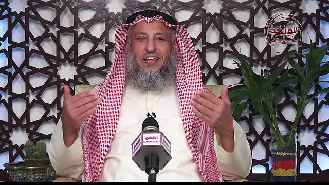 06-  شرح سلسلة نواقض الإسلام / بغض وكراهية ما جاء به الرسول ﷺ / الشيخ د  عثمان الخميس