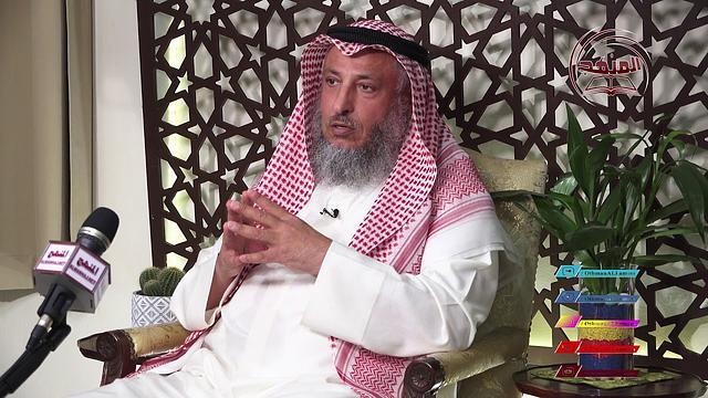 11- شرح سلسلة نواقض الإسلام / الإعراض عن دين الله تبارك وتعالى /  الشيخ د  عثمان الخميس