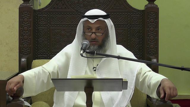 40 - شرح كتاب دليل الطالب / باب زكاة الفطر٢ - عثمان الخميس