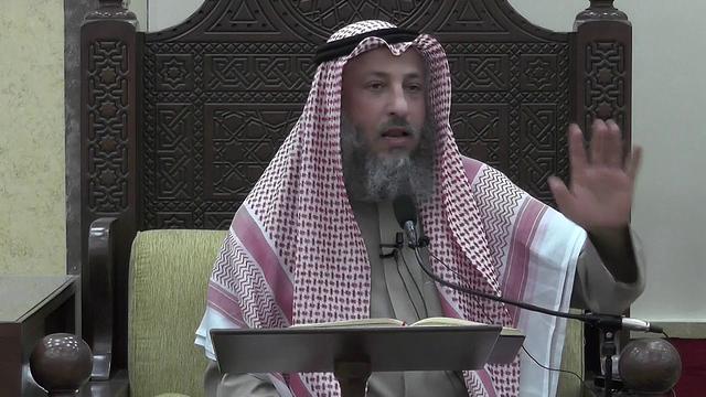 56 - شرح كتاب دليل الطالب / باب الأصول و الثمار  - عثمان الخميس