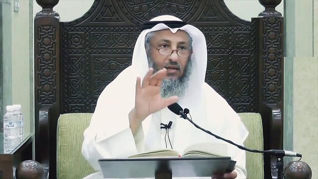 64 - شرح كتاب دليل الطالب / باب الإجارة - عثمان الخميس