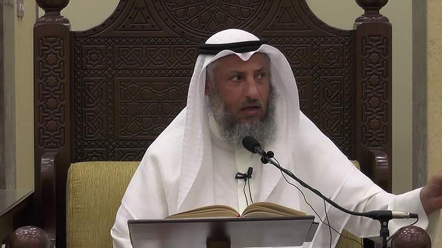 65 - شرح كتاب دليل الطالب / باب الإجارة فصل أنواع الأجير / باب المسابقة - عثمان الخميس