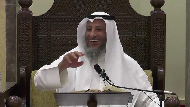 68 - شرح كتاب دليل الطالب / باب الوديعة / باب إحياء الموات - عثمان الخميس