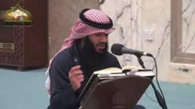 110 - شرح دليل الطالب / كتاب الديات 3 - عثمان الخميس