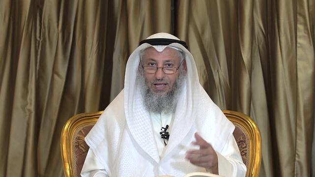 118 - شرح دليل الطالب / كتاب الأطعمة - عثمان الخميس