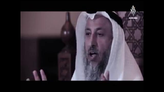 29-  ليدبروا آياته / الحلقة التاسعة والعشرون/ قناة نور دبي / الشيخ عثمان الخميس