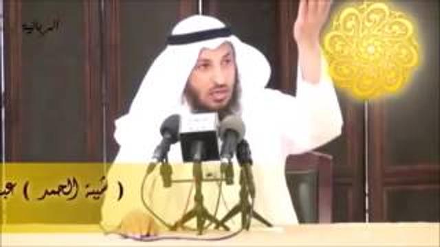 7   نسب النبى صلى الله عليه وسلم