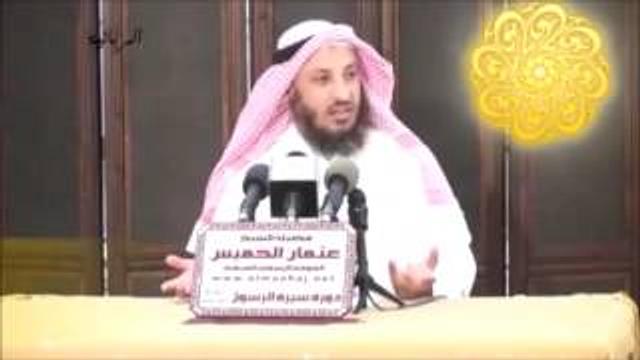 25   بداية الوحى فى غار حراء