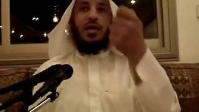 من هو الولـــــي؟      الشيــخ عثمـان الخميــس      1