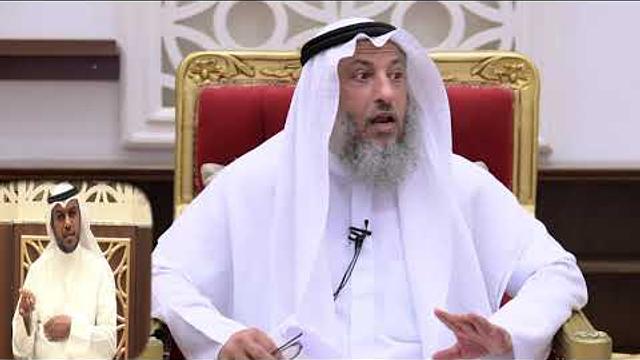 ما حكم الأضحية عن الميت الشيخ د.عثمان الخميس